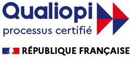 Qualiopi - processus certifié - République Française